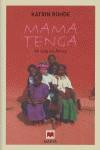 MAMA TENGA ( MI VIDA EN AFRICA ) | 9788496231535 | ROHDE, KATRIN