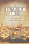 TESTAMENTO FINAL EL | 9788425343070 | BOURNE, SAM