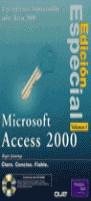 MICROSOFT ACCESS 2000 ED. ESPECIAL | 9788483221181 | JENNINGS