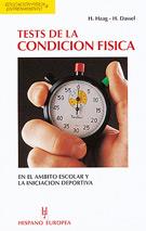 TESTS DE LA CONDICION FISICA % | 9788425510861 | HAAG, HERBERT