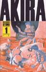 AKIRA B/N 1 (TOMO) | 9788440692658 | OTOMO, KATSUHIRO