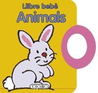 ANIMALS | 9788499138688 | BOUMANS, LIEVE