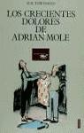 CRECIENTES DOLORES DE ADRIAN MOLE, LOS | 9788423325191 | TOWNSEND, SUE