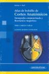 ATLAS DE BOLSILLO DE CORTES ANATOMICOS TOMO 1 CABEZA Y CUELL | 9788498351484 | MÖLLER REIF