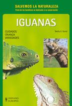 IGUANAS | 9788425509711 | FERREL, SHELLY K.