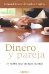 DINERO Y PAREJA | 9788479536718 | PRIEUR, BERNARD / GUILOU, SOPHIE