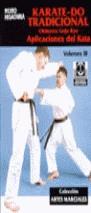 KARATE-DO TRADICIONAL VOL. 3 | 9788480193290 | HIGAONNA, MORIO