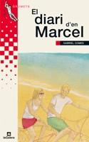 DIARI D'EN MARCEL EL | 9788424631734 | COMES, GABRIEL