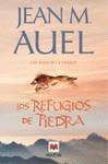 LOS REFUGIOS DE PIEDRA | 9788415120179 | AUEL, JEAN MARIE