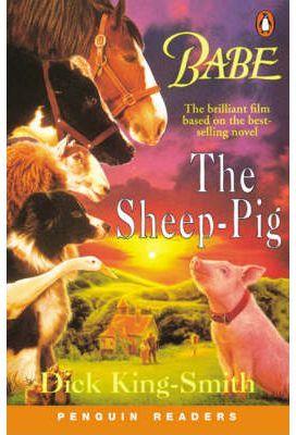 BABE THE SHEEP-PIG (PR 2) | 9780582417793 | KING-SMITH, DICK