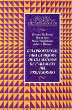 GUIA PROFESIONAL PARA LA MEJORA DE LOS SISTEMAS DE EVALUACIO | 9788427121874 | MC KENNA, BERNARD