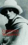 CONSTANCE MARKIEVICZ | 9788477651581 | PONS, ANNE