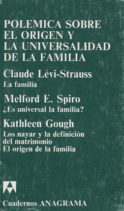 POLEMICA SOBRE EL ORIGEN Y LA UNIVERSALIDAD | 9788433903686 | LEVI-STRAUSS, CLAUDE