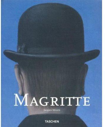 MAGRITTE | 9783822834947 | MEURIS JACQUES