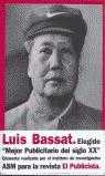 LIBRO ROJO DE LAS MARCAS, EL | 9788423962198 | BASSAT, LUIS