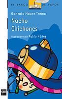 NACHO CHICHONES | 9788434856516 | MOURE TRENOT, GONZALO