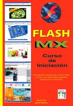 FLASH MX CURSO DE INCIACION | 9788496097186 | CROS, JORDI