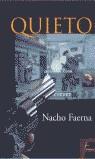 QUIETO (FICCIONARIO) | 9788466601016 | FAERNA, NACHO