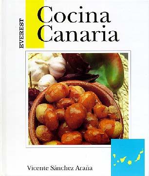 COCINA CANARIA | 9788424122676 | SANCHEZ ARAÑA, VICENTE