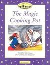 THE MAGIC COOKING POT (ACTIVITY BOOK) BEGINNER 1 | 9780194220804 | VARIS