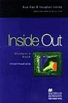 INSIDE OUT INTERMEDIATE SB | 9780333757543 | KAY, SUE; JONES, VAUGHAN