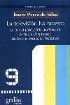 TELEVISION HA MUERTO, LA | 9788474328127 | PEREZ DE SILVA, JAVIER