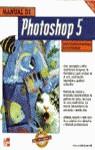 MANUAL DE PHOTOSHOP 5 | 9788448122836 | DROBLAS GREENBERG, ADELE