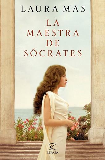 MAESTRA DE SÓCRATES | 9788467057720 | MAS, LAURA