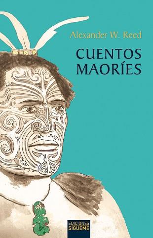 CUENTOS MAORÍES | 9788430119691 | W. REED, ALEXANDER