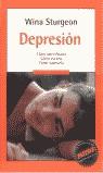 DEPRESION (MITOS AUTOAYUDA) | 9788439708933 | STURGEON, WINA