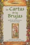 CARTAS DE LA BRUJAS | 9788431532338 | DONELLI, ISA