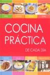 COCOINA PRACTICA DE CADA DIA | 9788496355880 | AA.VV.