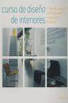 CURSO DE DISEÑO DE INTERIORES | 9788495376695 | TANGAZ, TOMRIS