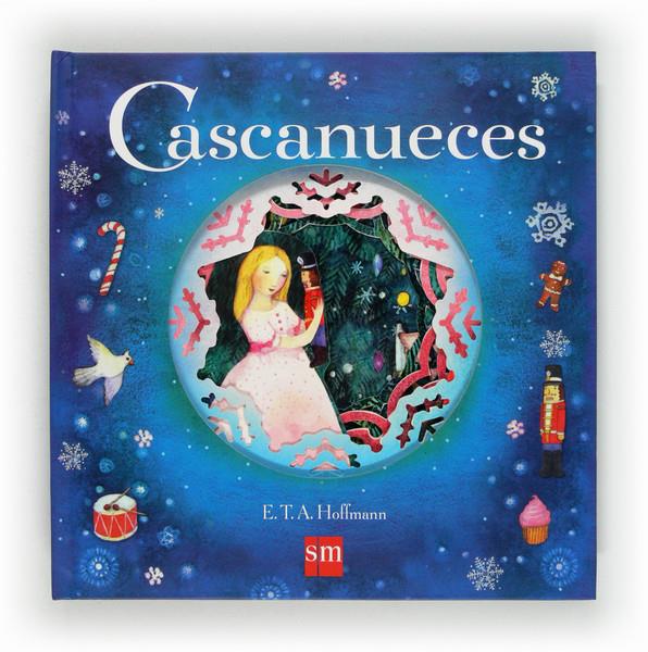 CASCANUECES | 9788467555561 | HOFFMANN, E.T.A.