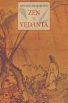 ZEN Y VEDANTA | 9788476515976 | DESJARDINS, ARNAUD