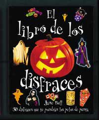 LIBRO DE LOS DISFRACES, EL | 9788427245808 | BULL, JANE