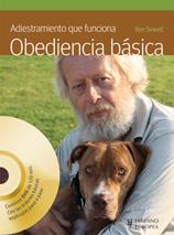 ADIESTRAMIENTO QUE FUNCIONA. OBEDIENCIA BÁSICA (+DVD) | 9788425520211 | SEWELL, KEN