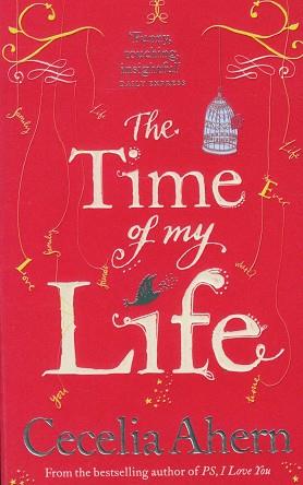 THE TIME OF MY LIFE | 9780007433957 | AHERN CECELIA