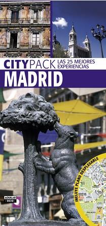 MADRID CITYPACK | 9788403598973