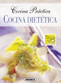 COCINA DIETETICA | 9788430543274 | EQUIPO SUSAETA