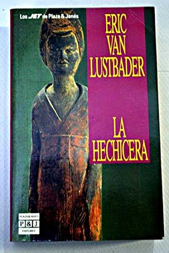 HECHICERA, LA | 9788401496837 | LUSTBADER, ERIC VAN