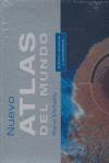 ATLAS DEL MUNDO ( NUEVO ) | 9788408060659 | RAND MCNALLY