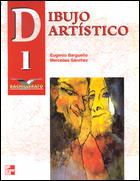 DIBUJO ARTISTICO 1 BACHILLERATO | 9788448112684 | BARGUEÑO, EUGENIO