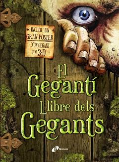 EL GEGANTÍ LLIBRE DELS GEGANTS | 9788499061191 | PIROTTA, SAVIOUR