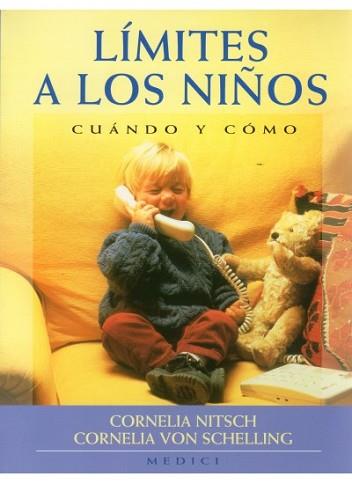 LIMITES A LOS NIÑOS | 9788486193997 | NITSCH, CORNELIA