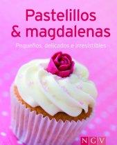 PASTELILLOS & MAGDALENAS PEQUEÑOS DELICADOS E IRRESISTIBLES | 9783625130963 | VV AA