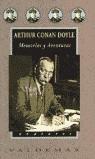 MEMORIAS Y AVENTURAS | 9788477022756 | DOYLE, ARTHUR CONAN