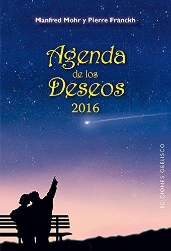 AGENDA DE LOS DESEOS 2016 | 9788416192823 | AAVV