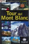 TOUR DEL MONT BLANC | 9788489969902 | MUÑOZ, CLAUDIO