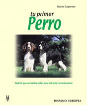 TU PRIMER PERRO | 9788425509834 | CARPENTIER, MARCEL